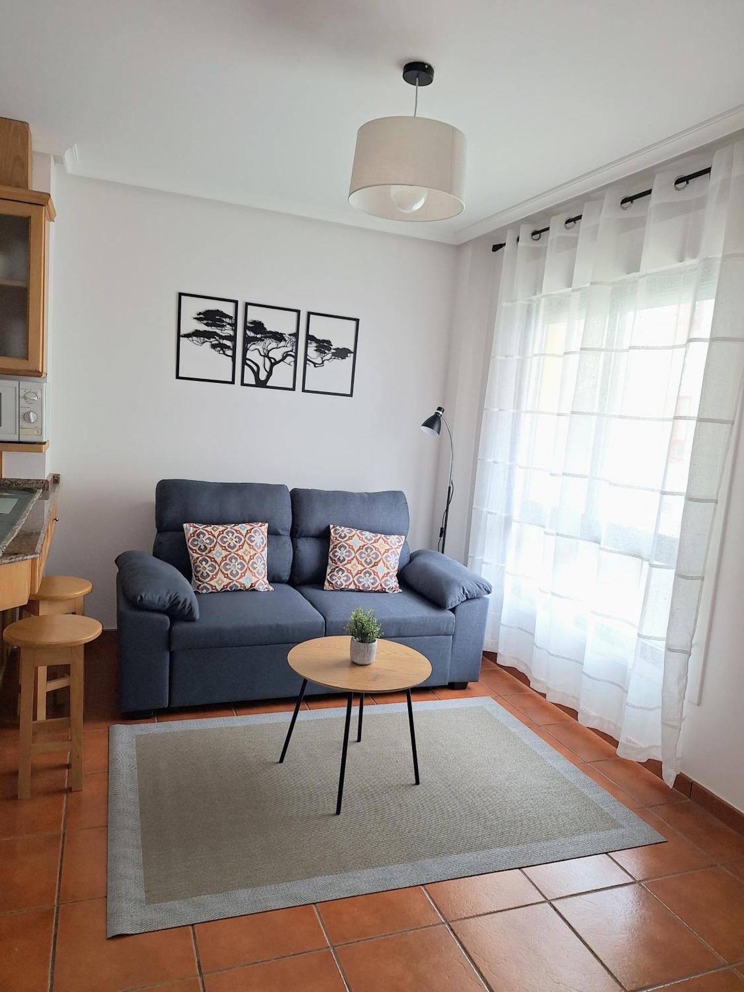 Paseo Costa Vicedo Apartment Exterior photo
