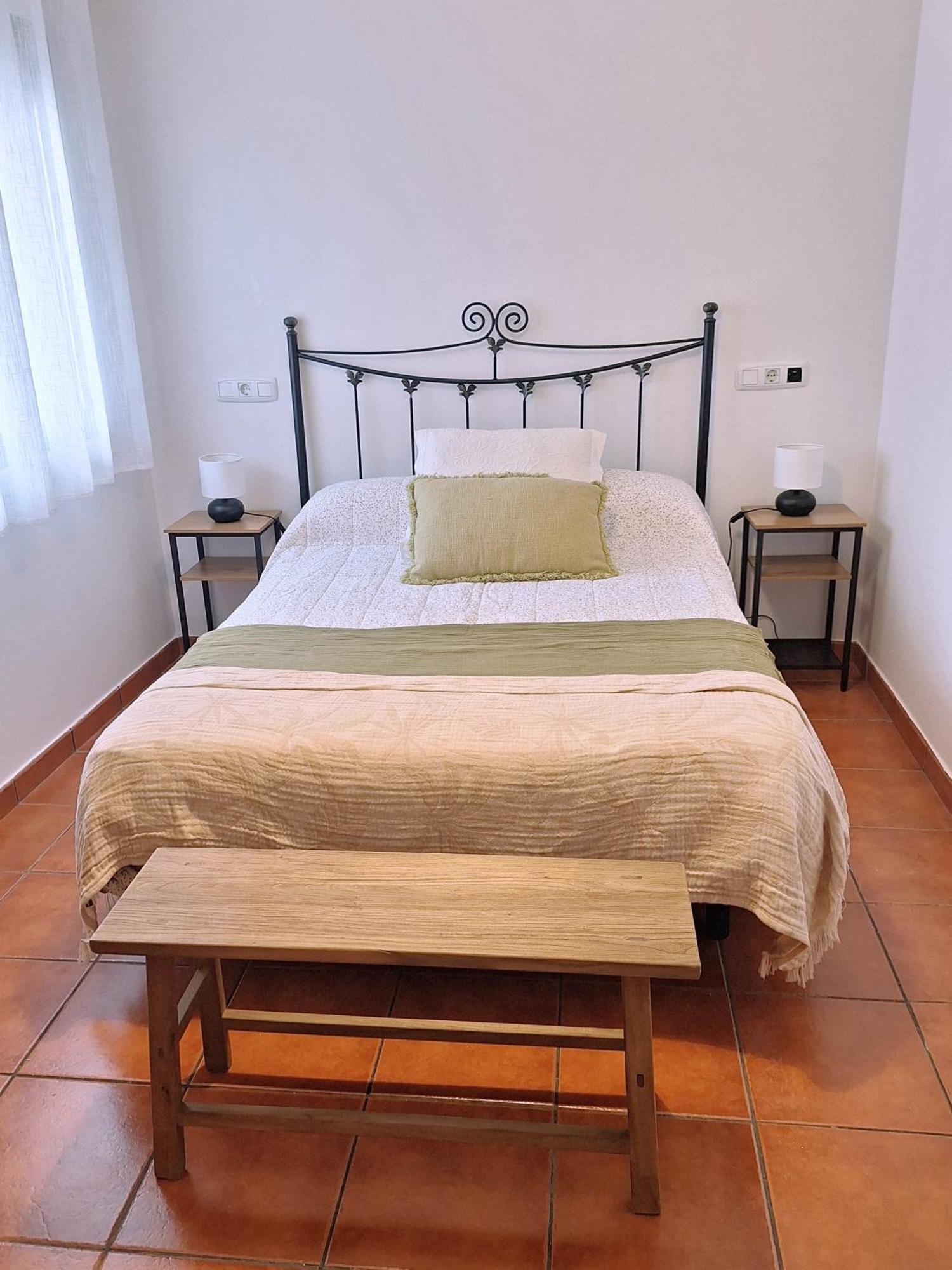 Paseo Costa Vicedo Apartment Exterior photo