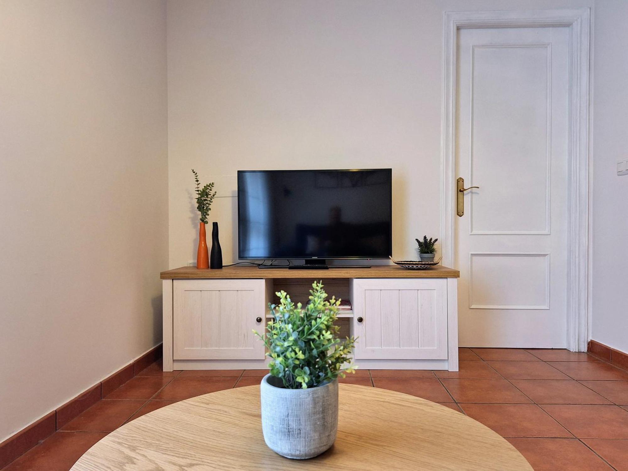 Paseo Costa Vicedo Apartment Exterior photo